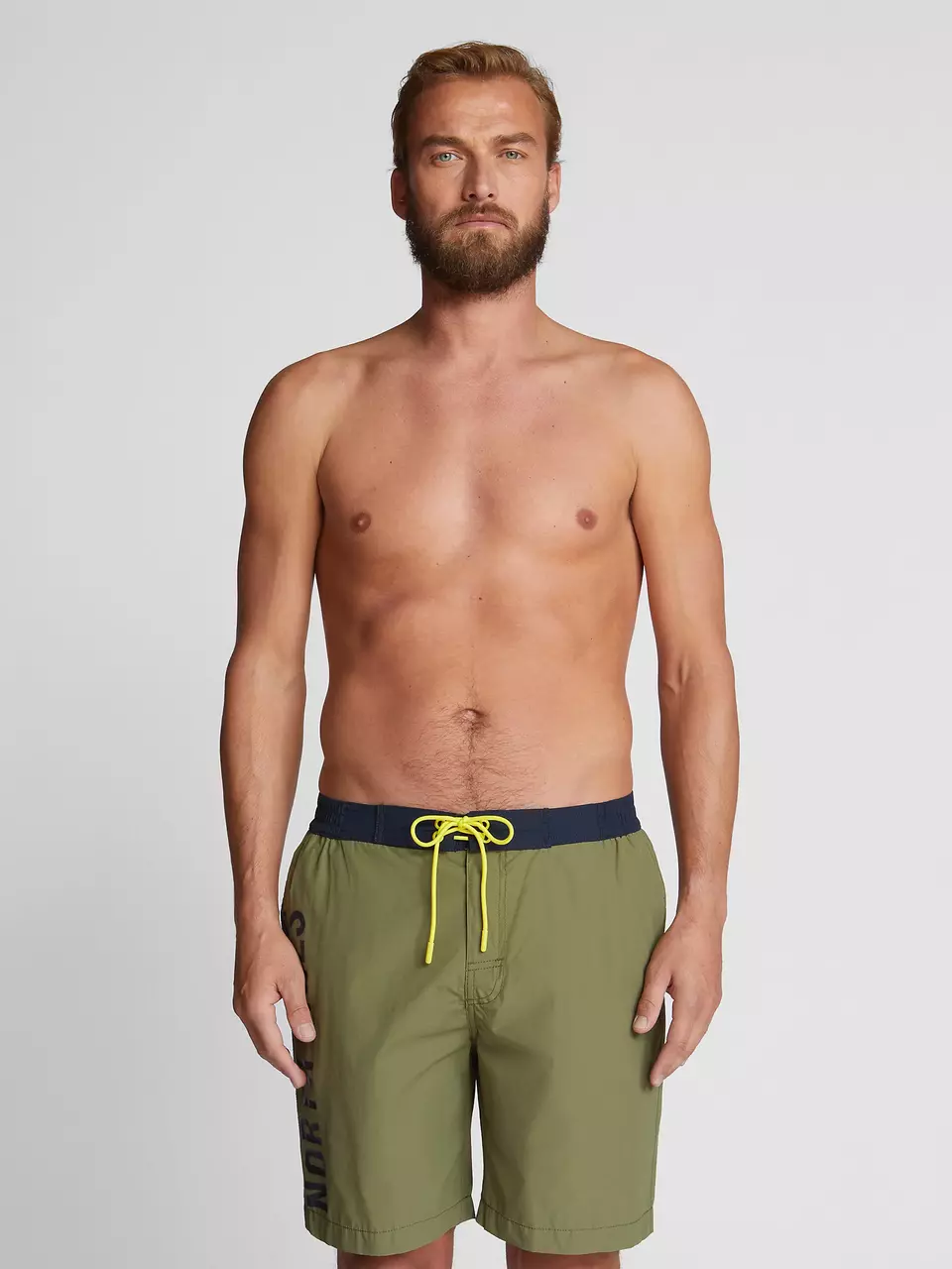 North Sails MOŠKE KOPALKE BOARD SHORT 48CM 673535, kopalke