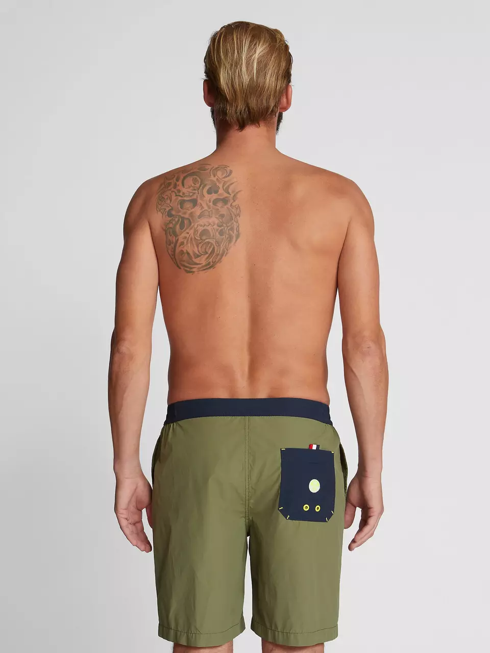 North Sails MOŠKE KOPALKE BOARD SHORT 48CM 673535, kopalke