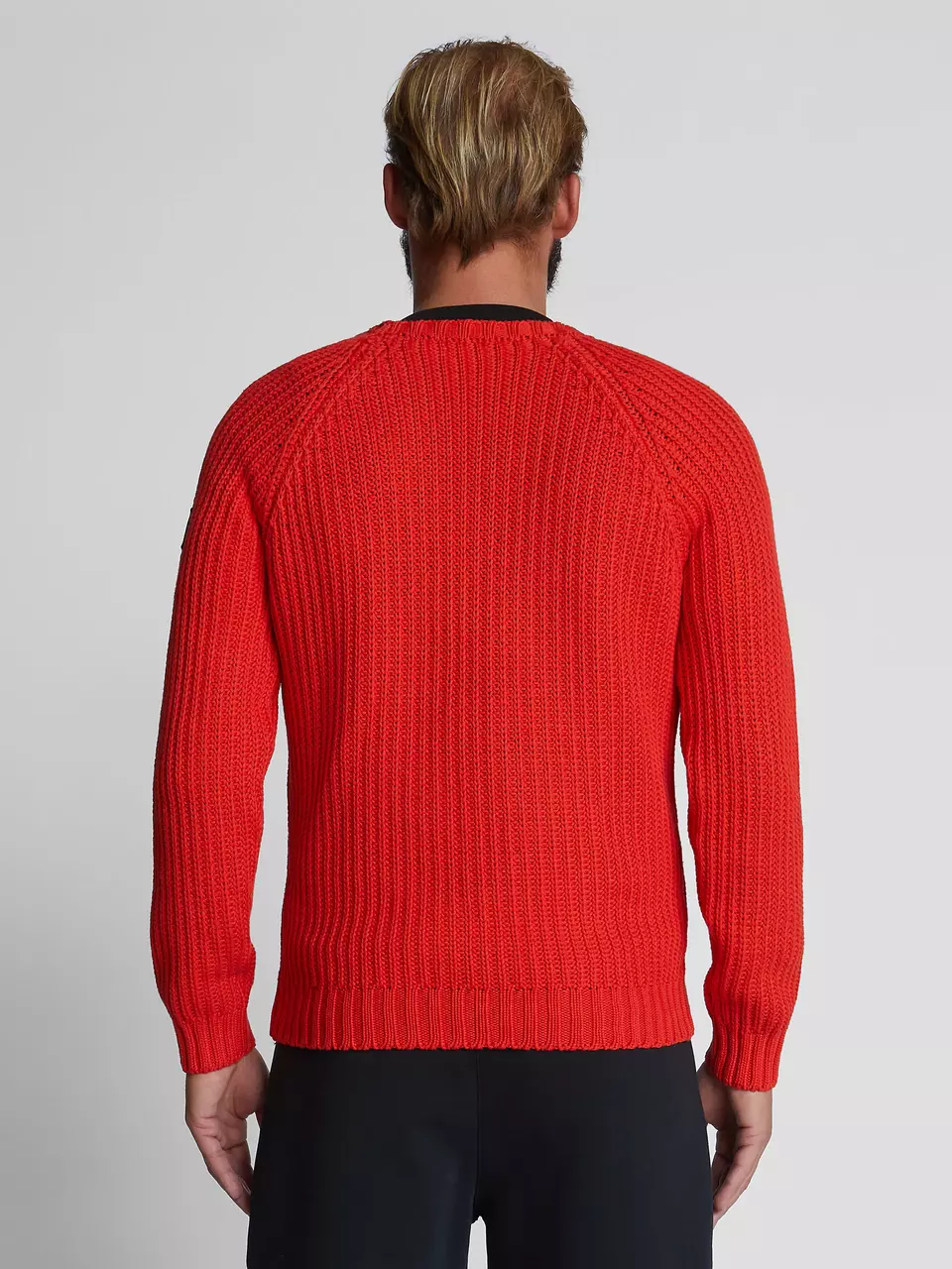 North Sails CREWNECK RAGLAN 3GG 699492, pulover