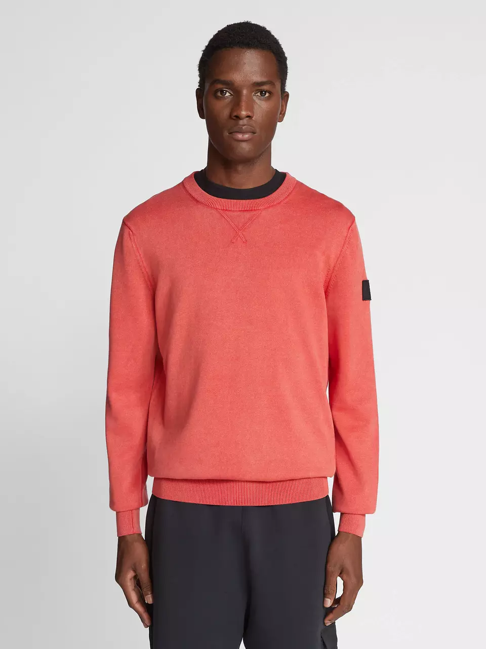 North Sails CREWNECK 10GG 699494, pulover