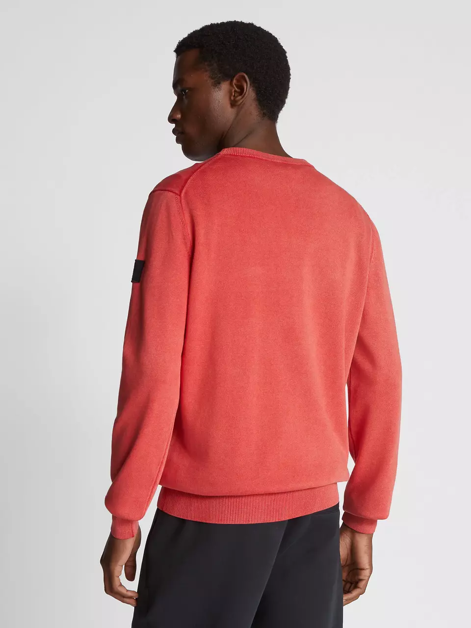 North Sails CREWNECK 10GG 699494, pulover