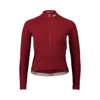 Poc W'S AMBIENT THERMAL JERSEY, kolesarska majica