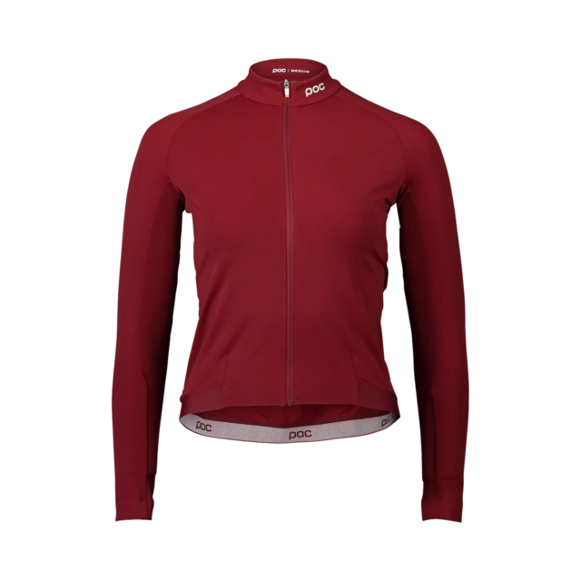 Picture of Poc W'S AMBIENT THERMAL JERSEY, kolesarska majica