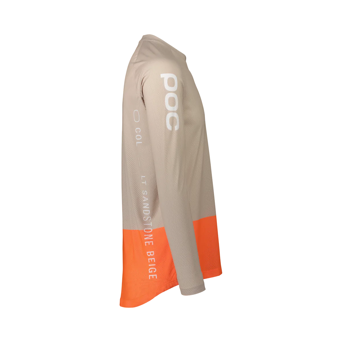 Poc MTB PURE LS JERSEY, kolesarska majica