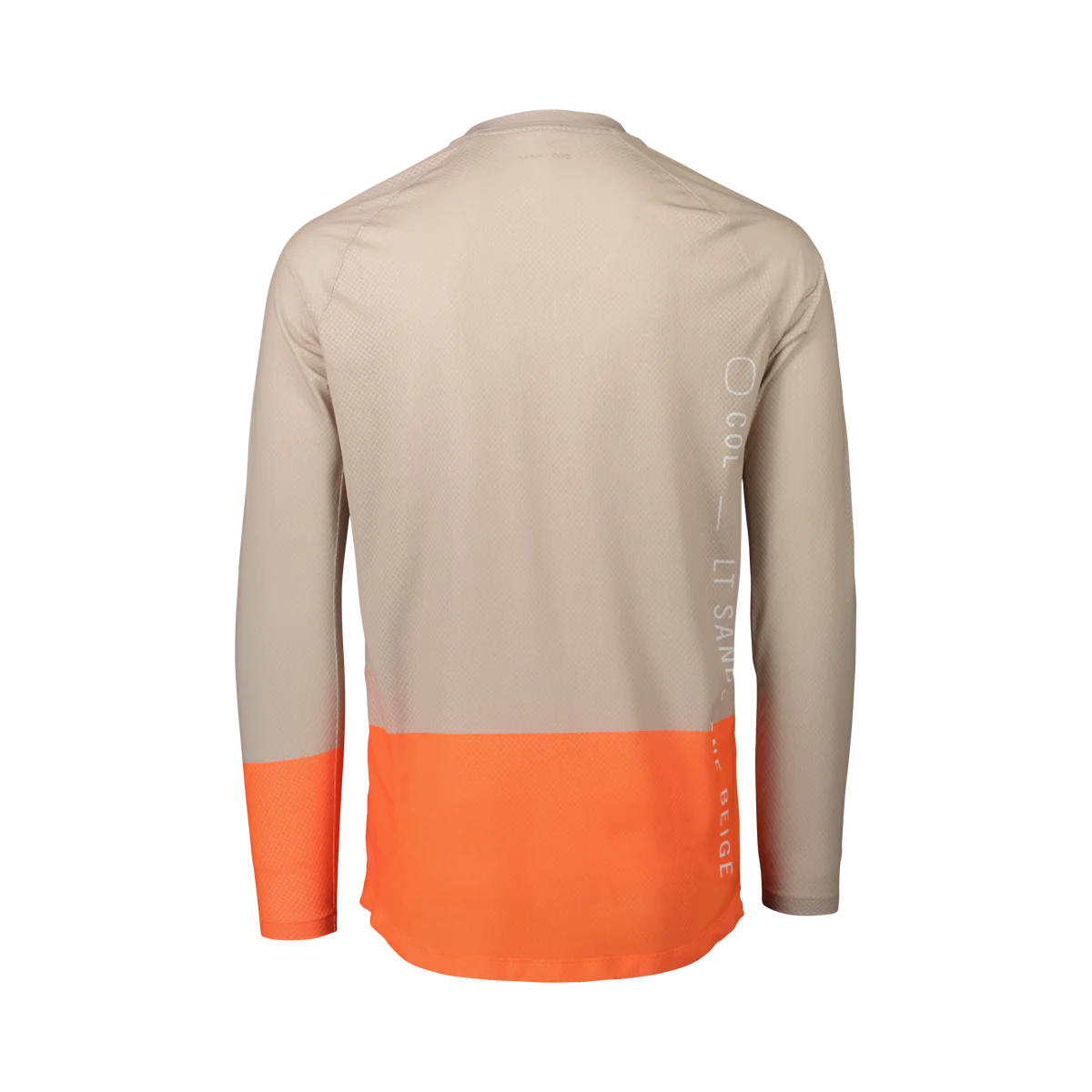 Poc MTB PURE LS JERSEY, kolesarska majica