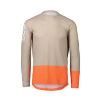 Poc MTB PURE LS JERSEY, kolesarska majica