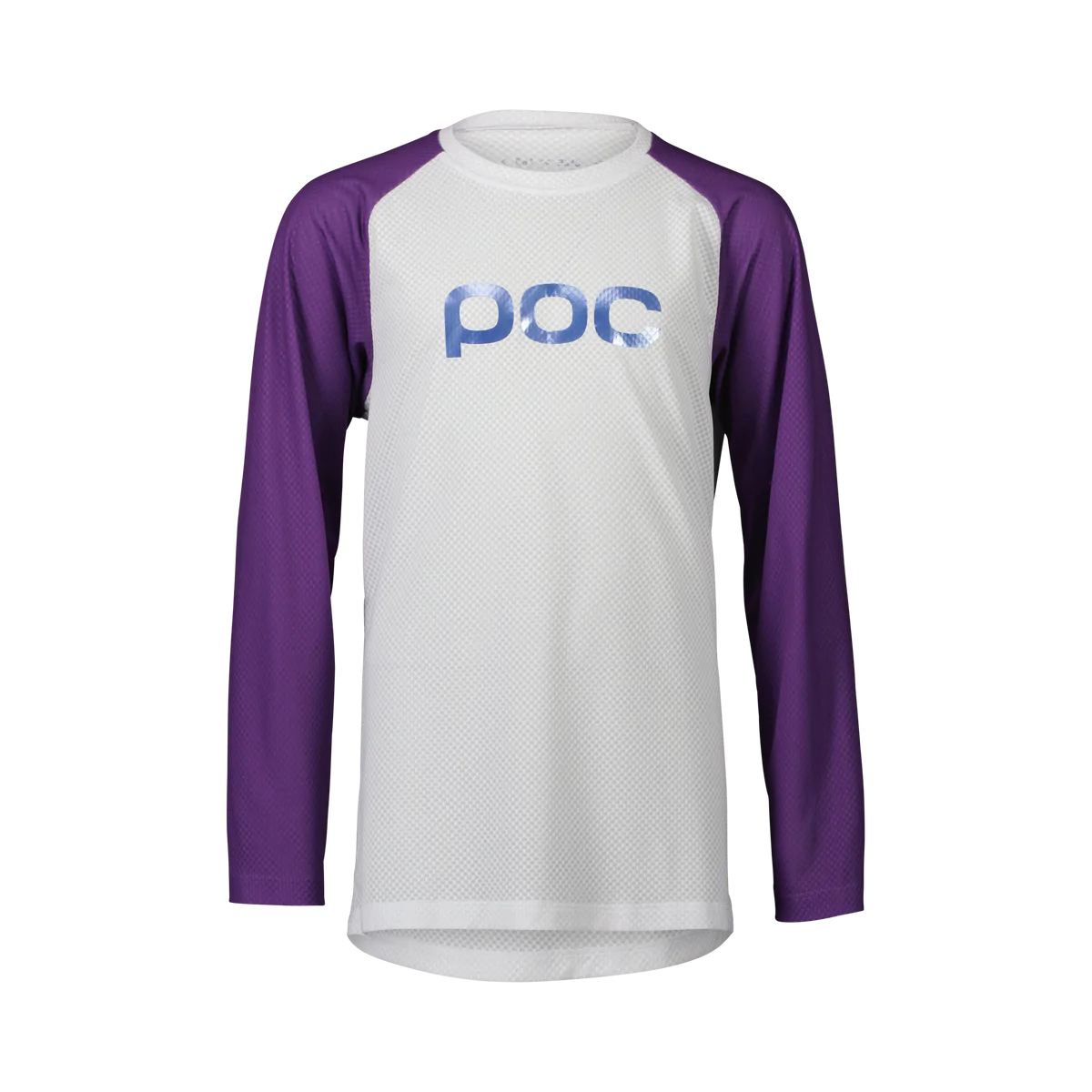 Poc YOUTH MTB PURE LS JERSEY, kolesarska majica