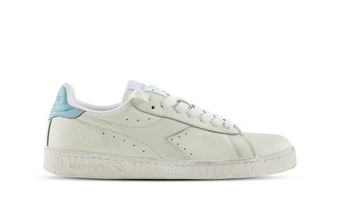 Diadora GAME L LOW WAXED UNISEX USNJENE SUPERGE