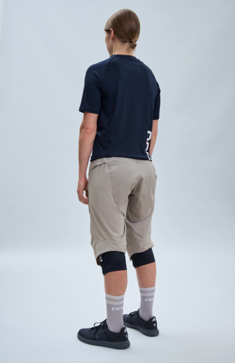 Poc W'S INFINITE ALL-MOUNTAIN SHORTS, kolesarske hlače