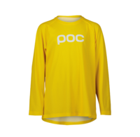 Poc Y'S ESSENTIAL MTB LS JERSEY, kolesarska majica