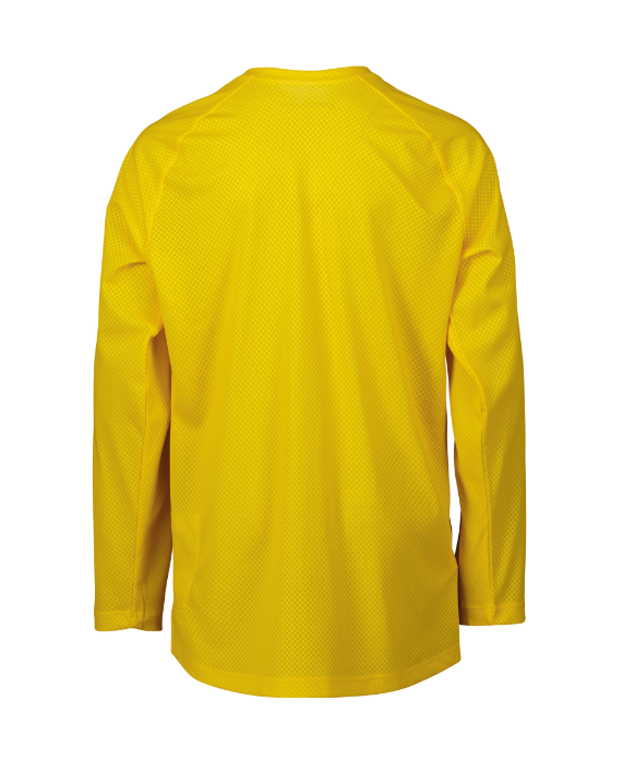 Poc Y'S ESSENTIAL MTB LS JERSEY, kolesarska majica