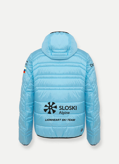 Picture of Colmar MOŠKA SMUČARSKA BUNDA REPREZENTANCA S1575 4OS