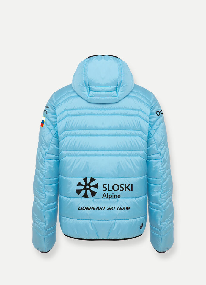 Colmar MOŠKA SMUČARSKA BUNDA REPREZENTANCA S1575 4OS