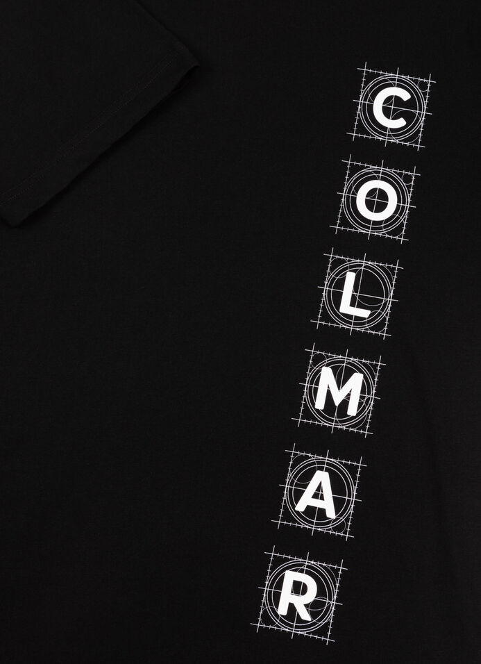 Colmar MOŠKA MAJICA 7567 6SH