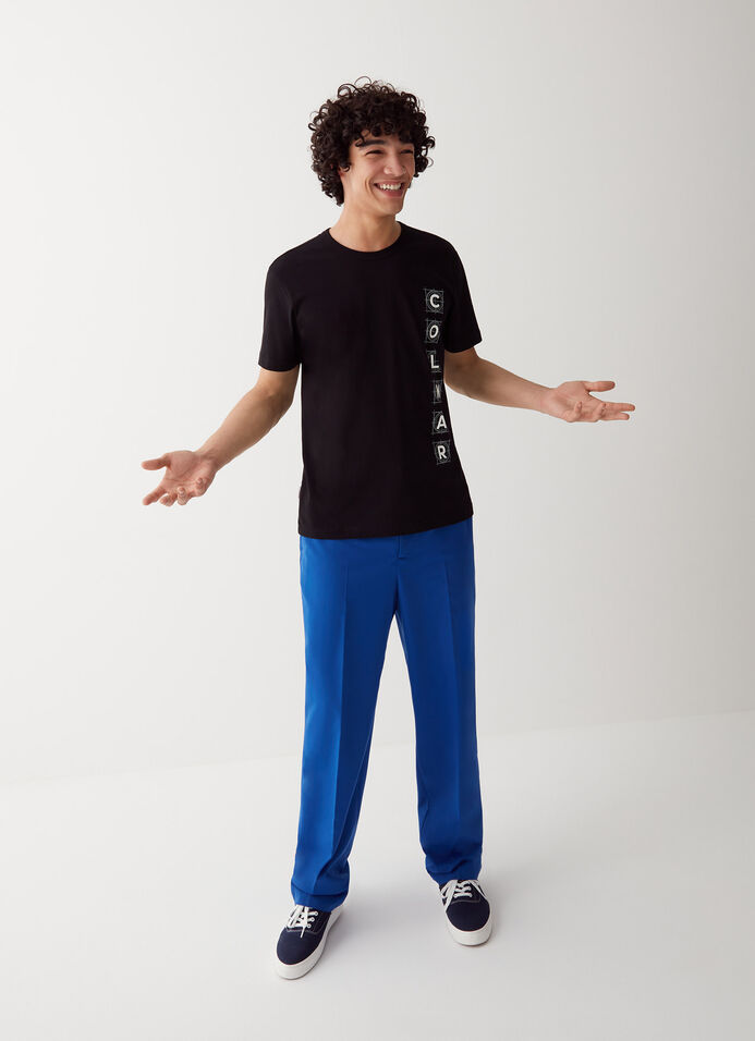 Colmar MOŠKA MAJICA 7567 6SH