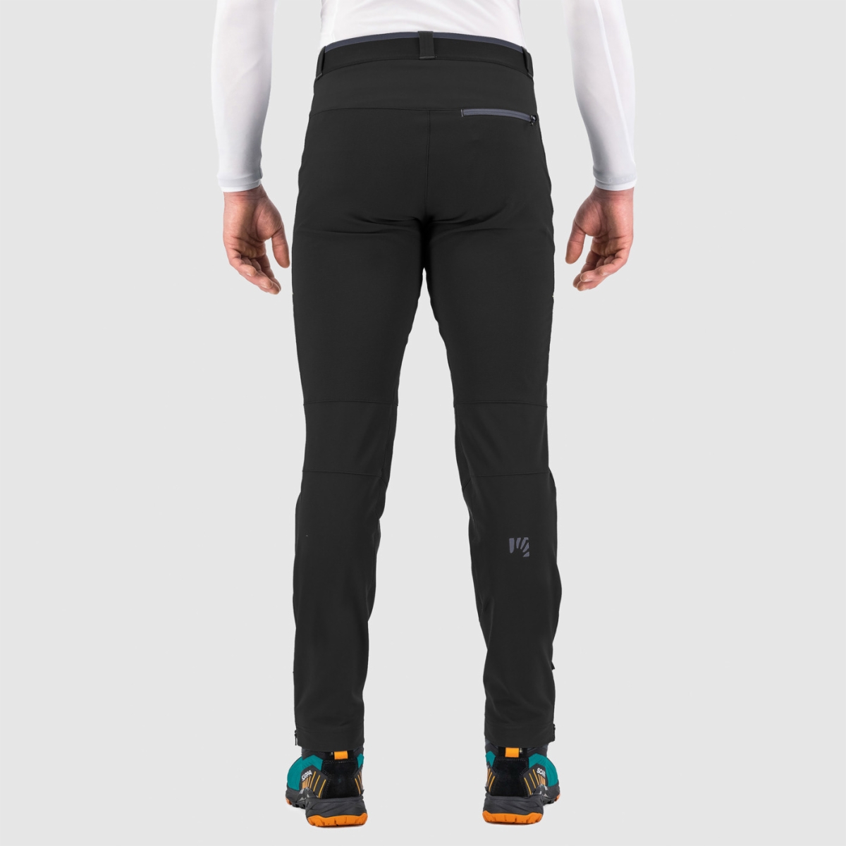Karpos MEN'S PIETENA PANTS, dolge hlače
