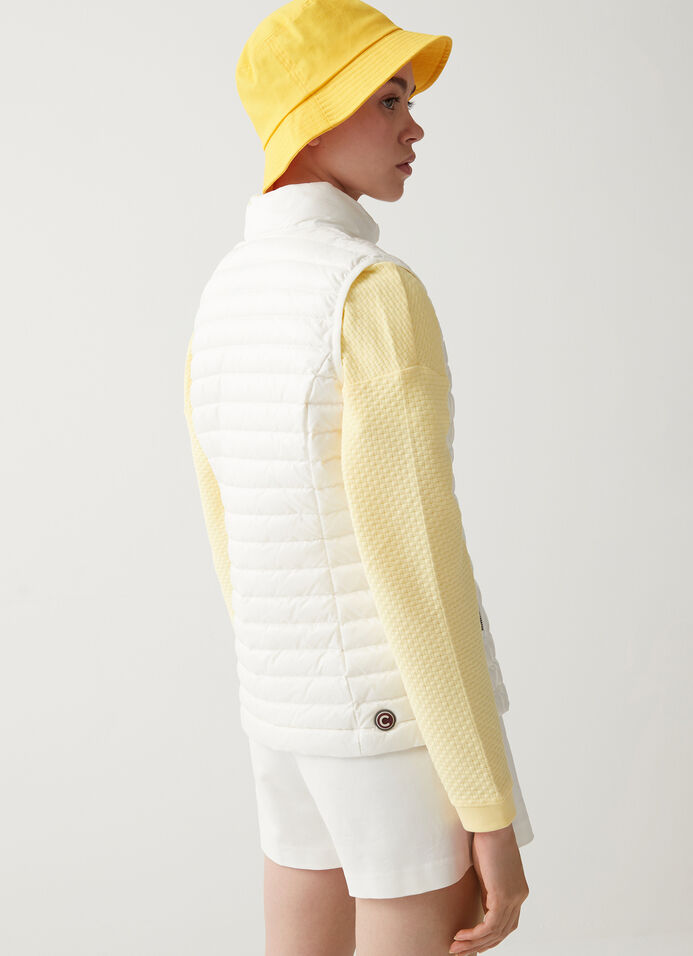 Colmar ŽENSKI BREZROKAVNIK DUVET 2222U 9VX