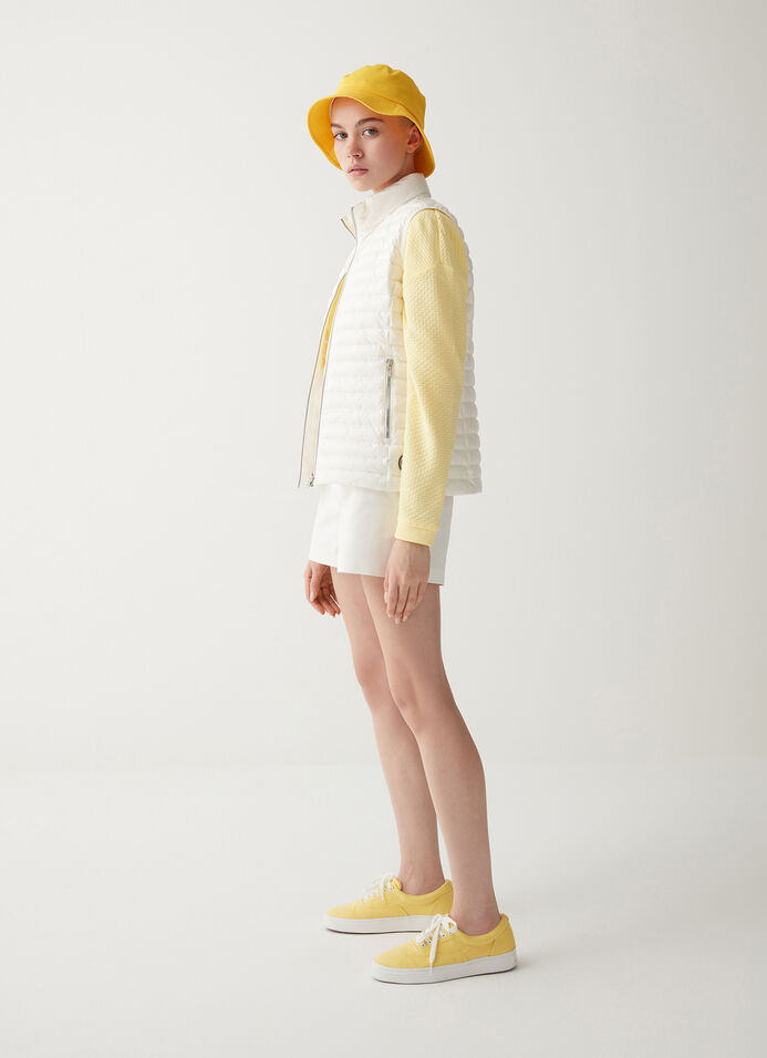 Colmar ŽENSKI BREZROKAVNIK DUVET 2222U 9VX