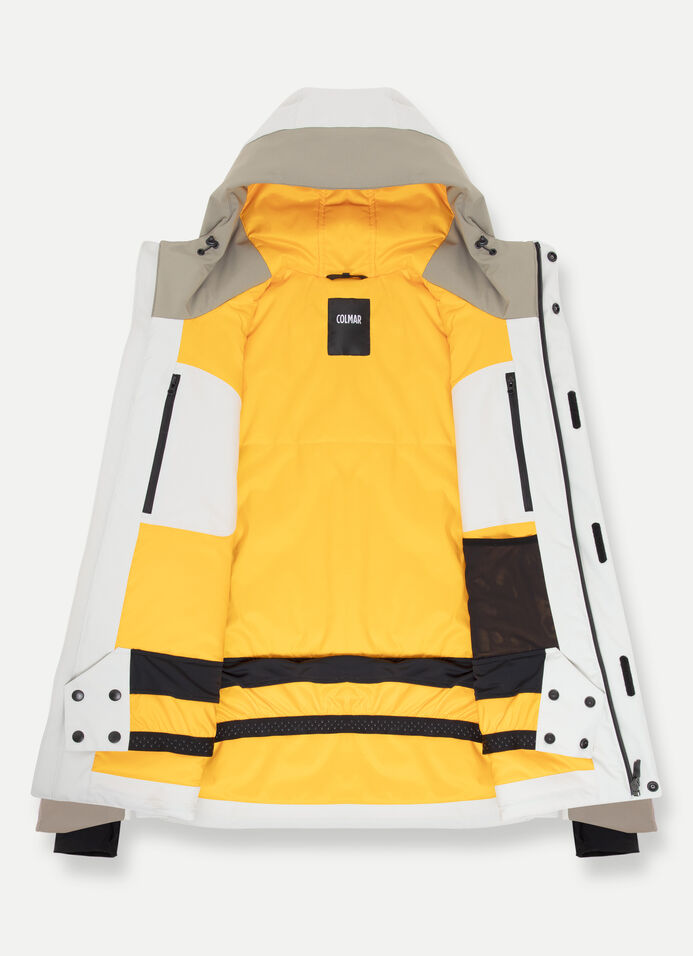 Colmar MOŠKA SMUČARSKA JAKNA S KAPUCO 1399 1XC