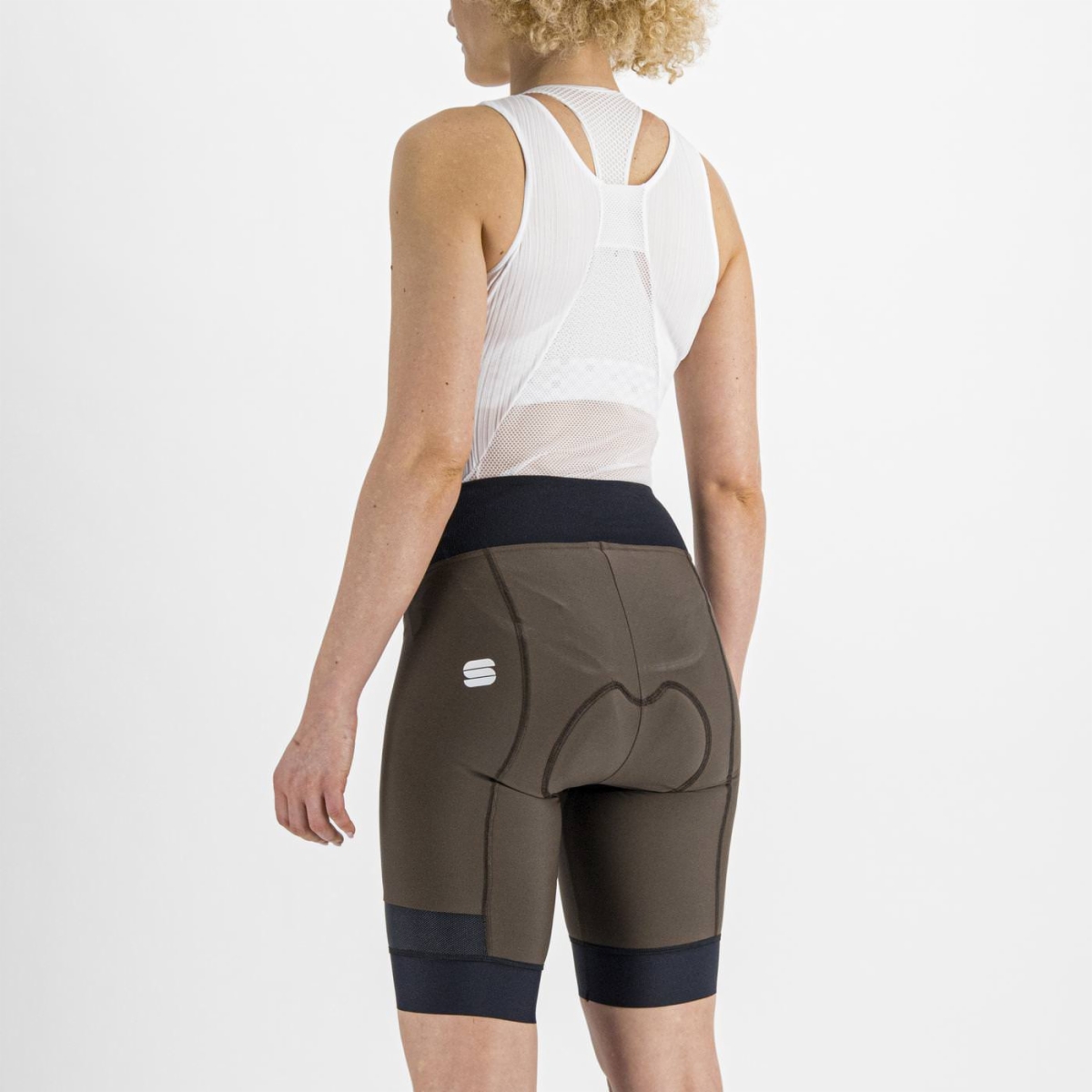 Sportful GIARA W SHORT, kolesarske hlače