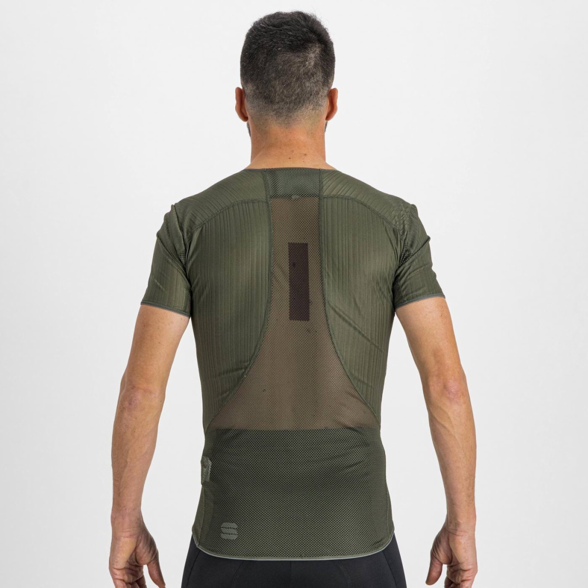 Sportful PRO BASELAYER TEE, kolesarska majica