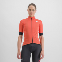 Sportful WOMEN'S FIANDRE LIGHT NO RAIN JACKET, kolesarska jakna