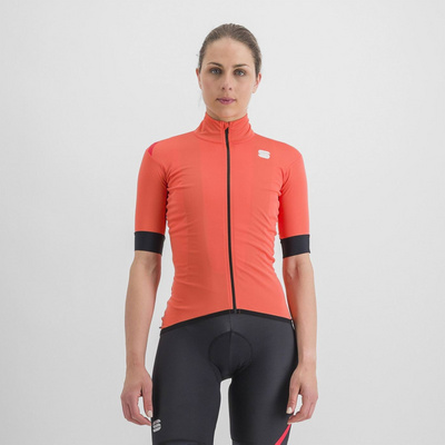 Sportful WOMEN'S FIANDRE LIGHT NO RAIN JACKET, kolesarska jakna