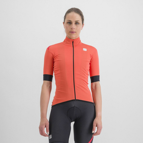 Sportful WOMEN'S FIANDRE LIGHT NO RAIN JACKET, kolesarska jakna