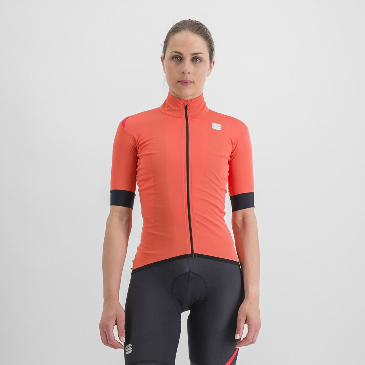 Sportful WOMEN'S FIANDRE LIGHT NO RAIN JACKET, kolesarska jakna