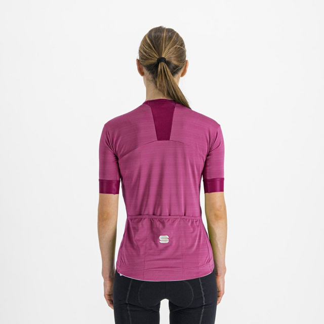 Picture of Sportful KELLY W SHORT SLEEVE JERSEY, kolesarska majica
