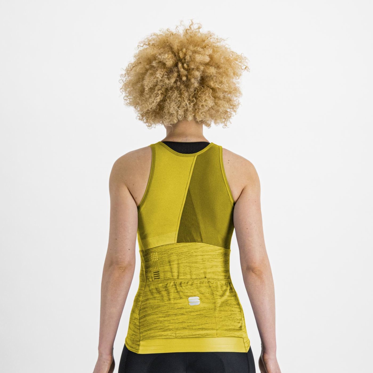 Sportful GIARA WOMEN'S TOP, kolesarski top