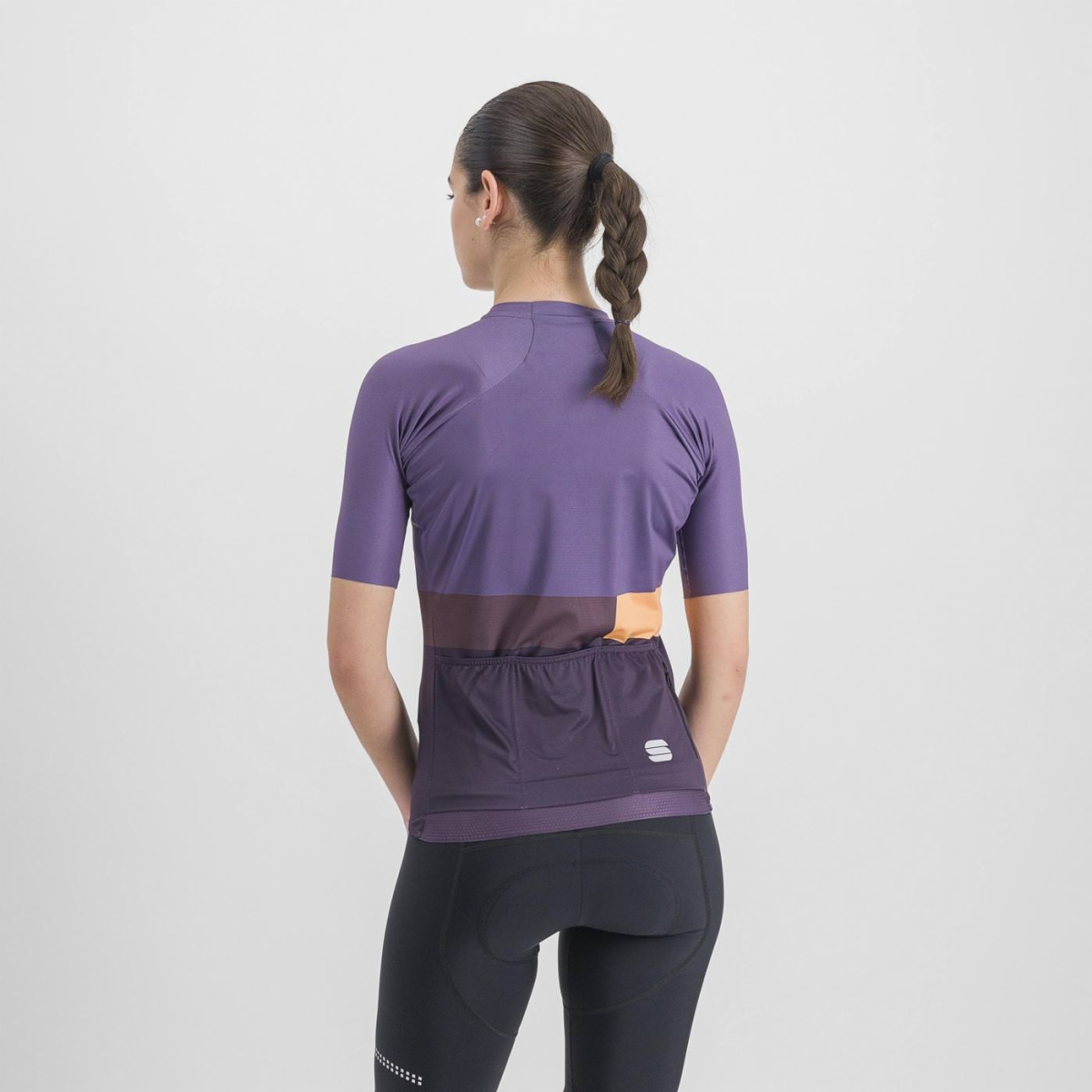 Sportful SNAP W JRS, kolesarska majica