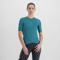 Sportful MATCHY WOMEN'S SHORT SLEEVE JERSEY, kolesarska majica