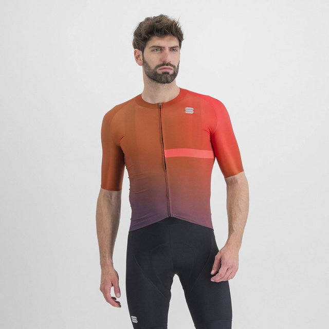 Picture of Sportful BOMBER JERSEY, kolesarska majica