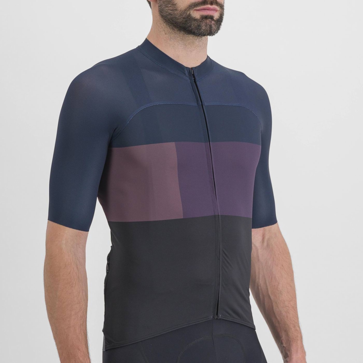 Sportful SNAP JERSEY, kolesarska majica