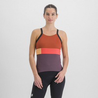 Sportful SNAP WOMEN'S TOP, kolesarska majica