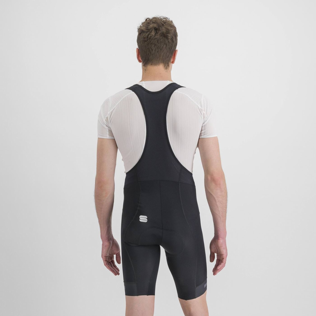Sportful NEO BIBSHORT, kolesarske hlače
