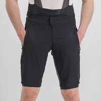 Sportful SUPERGIARA OVERSHORT, kolesarske hlače