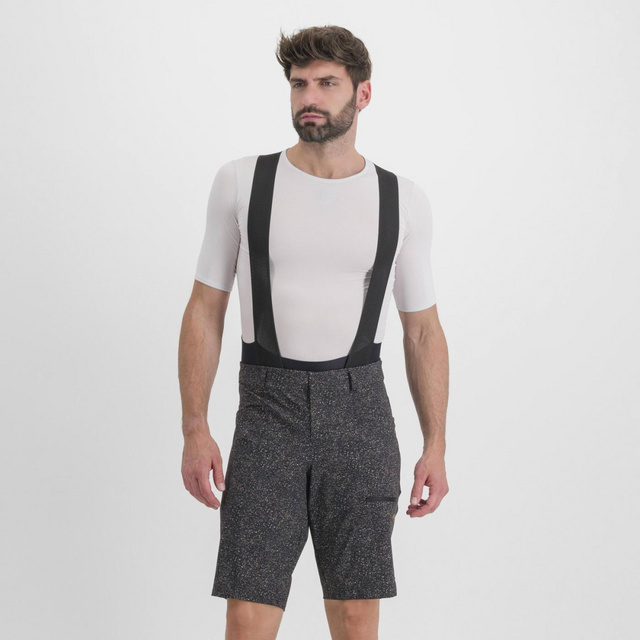 Picture of Sportful SKY RIDER GIARA OVERSHORT, kolesarske hlače