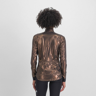 Sportful GIARA W PACKABLE JACKET, kolesarska jakna