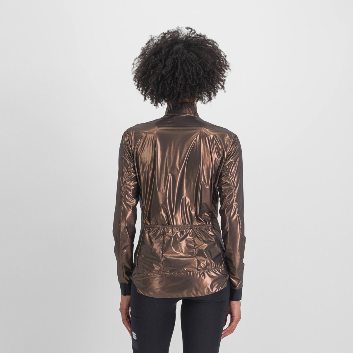 Sportful GIARA W PACKABLE JACKET, kolesarska jakna