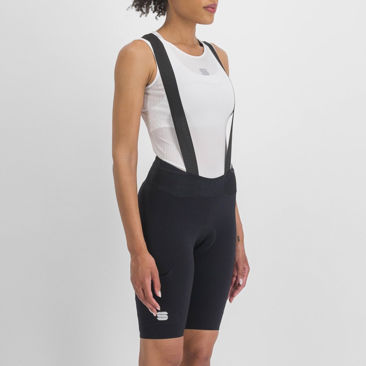 Sportful ULTRA W BIBSHORT, kolesarske hlače