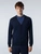 North Sails MOŠKI PULOVER CARDIGAN