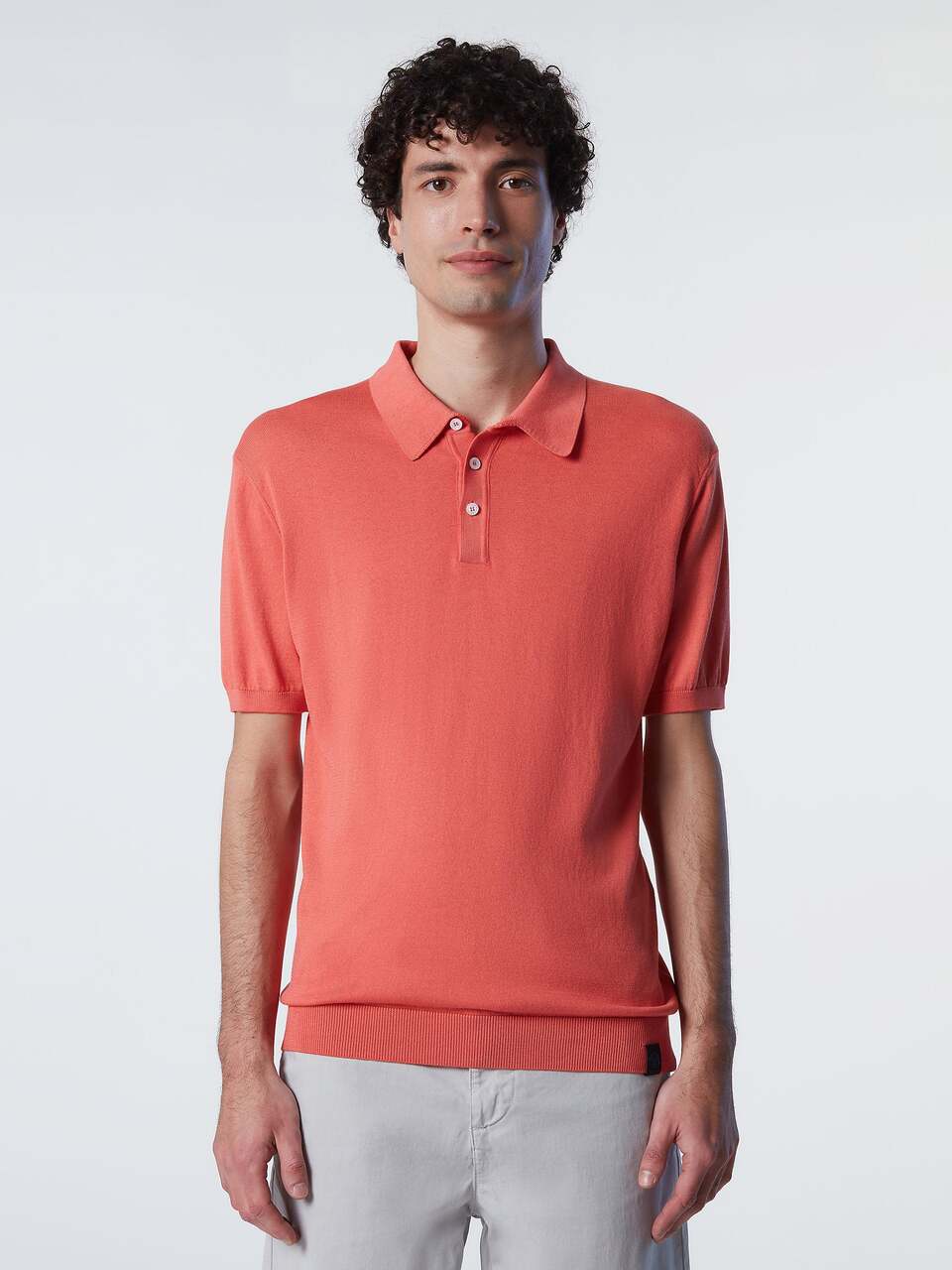 North Sails MOŠKA POLO MAJICA 14GG699559