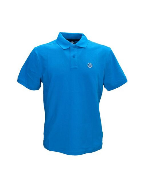 North Sails MOŠKA POLO MAJICA S/S W/LOGO 692383