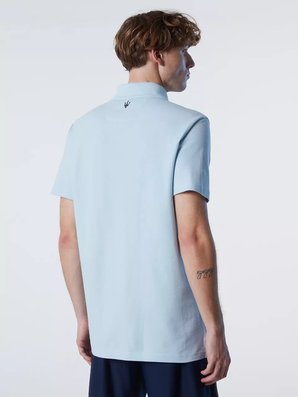 North Sails MOŠKA POLO MAJICA S/S 452026