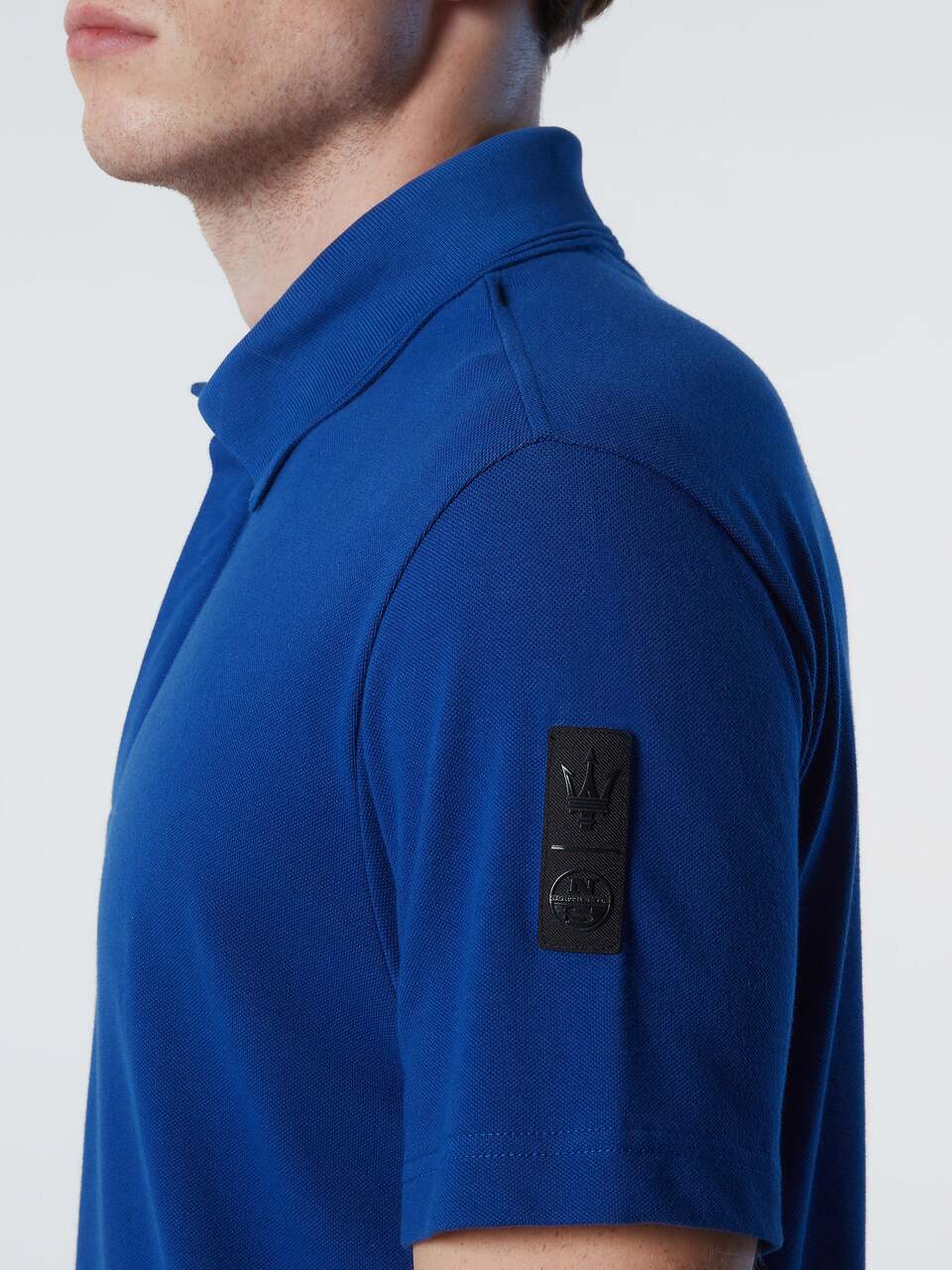 North Sails MOŠKA POLO MAJICA S/S 452026 4