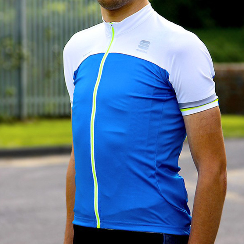 Sportful BODYFIT RACE JERSEY, kolesarska majica