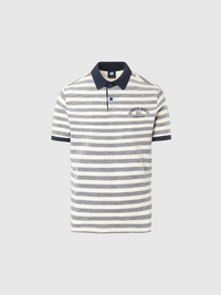 North Sails MOŠKA POLO MAJICA S/S W/GRAPHIC 692413