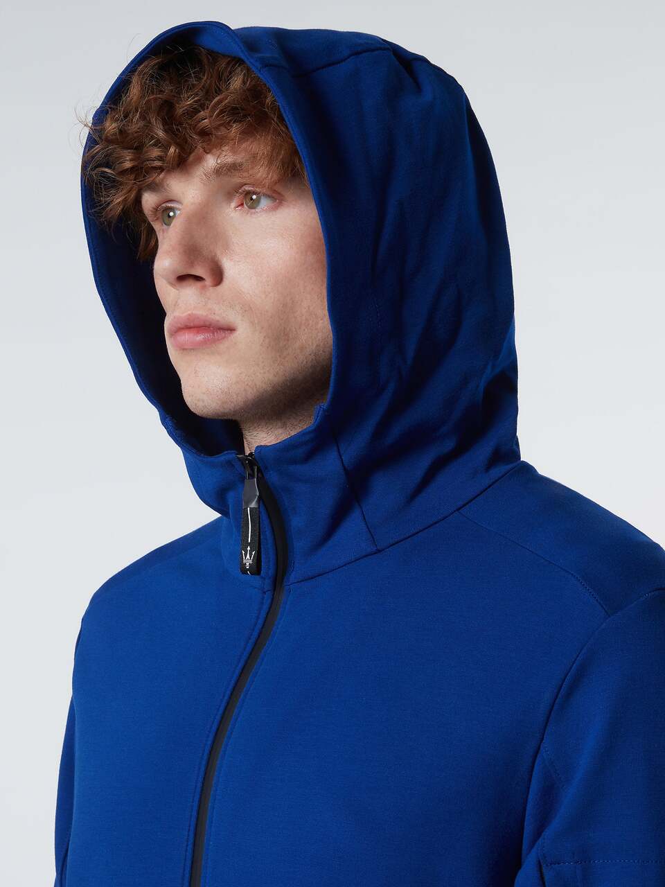 North Sails MOŠKA JOPA FULL ZIP 451509